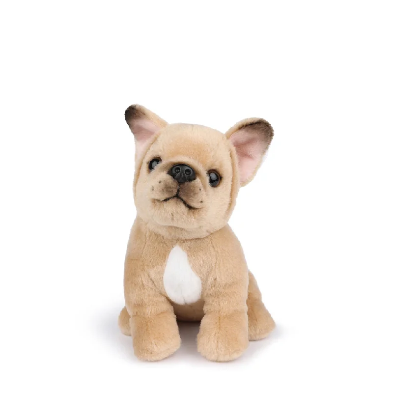 LED - Eyed Plush Monsters for a Spooky and Fun AmusementB.T. Chaps Philippe The French Bulldog - 17cm - 6.5" LED - Eyed Plush Monsters for a Spooky and Fun AmusementB.T. Chaps Philippe The French Bulldog - 17cm - 6.5"