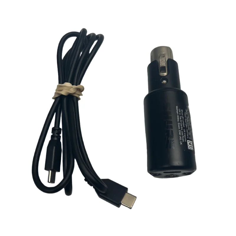 High - Quality Solid Wood Flutes for Intermediate Wind Instrument PlayersShure MVX2U XLR-to-USB Digital Interface with Cable High - Quality Solid Wood Flutes for Intermediate Wind Instrument PlayersShure MVX2U XLR-to-USB Digital Interface with Cable