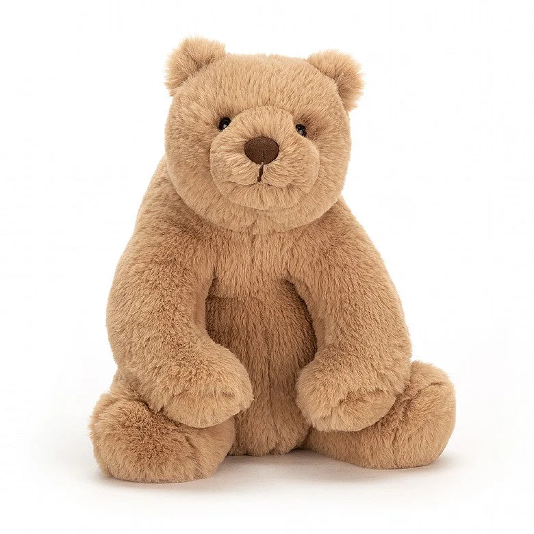 Medium Cecil Bear