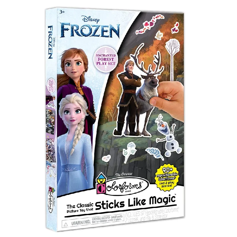 Frozen