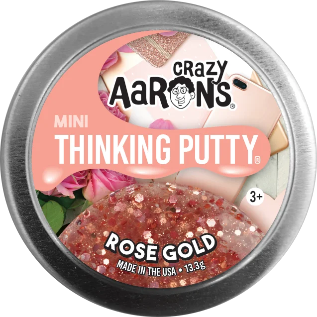 Rose Gold