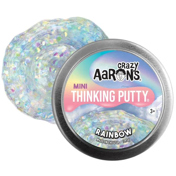 Rainbow-
