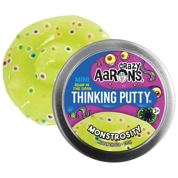 Monstrosity-