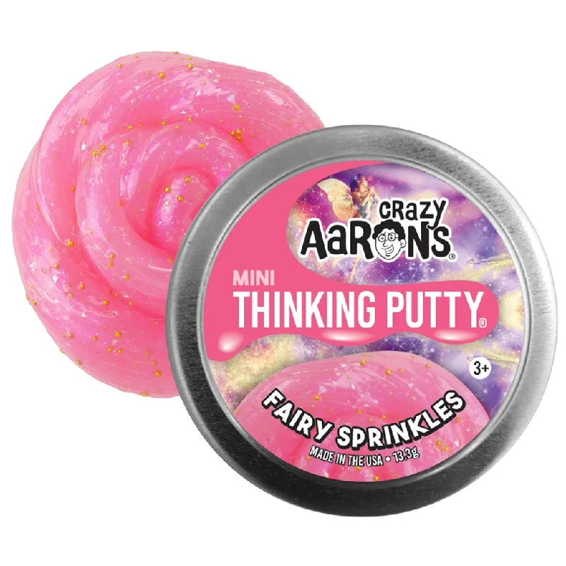 Fairy Sprinkles-
