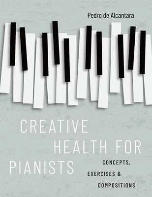 Solid Wood Bassoons with Adjustable Keys for Advanced Woodwind PlayersCreative Health for Pianists: Concepts, Exercises & Compositions Solid Wood Bassoons with Adjustable Keys for Advanced Woodwind PlayersCreative Health for Pianists: Concepts, Exercises & Compositions