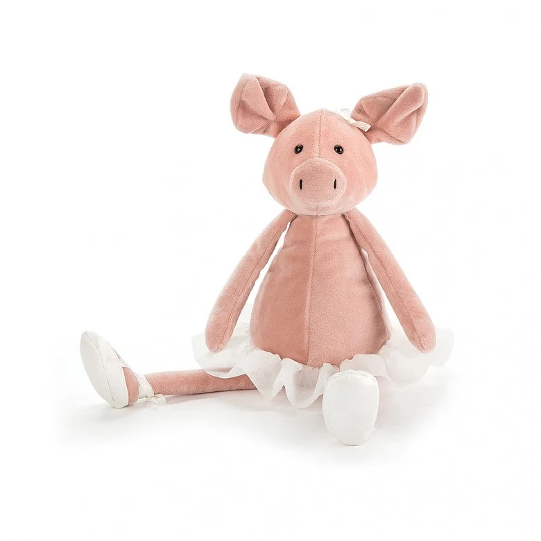 Dancing Darcey Piglet