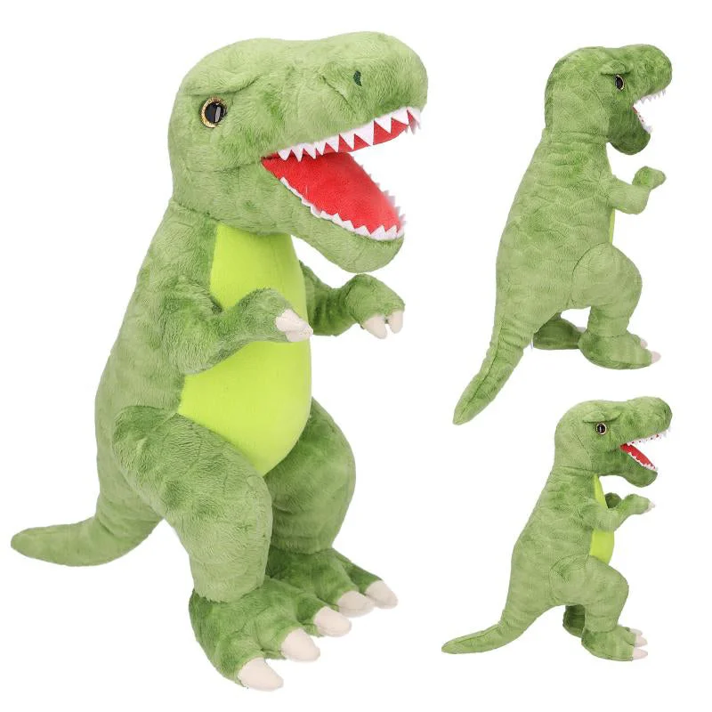 Plush Unicorns with Shiny Horns for Children's Birthday GiftsDepesche Dino World Plush Tyrannosaurus Rex Plush Unicorns with Shiny Horns for Children's Birthday GiftsDepesche Dino World Plush Tyrannosaurus Rex