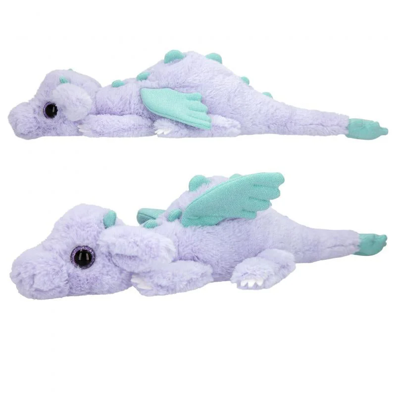 Waterproof Plush Dolphins for Poolside and Beach FunDepesche Topmodel Plush Dragon Lilac Waterproof Plush Dolphins for Poolside and Beach FunDepesche Topmodel Plush Dragon Lilac