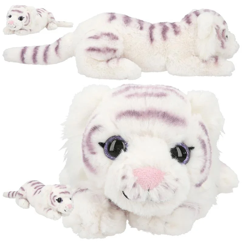 Plush Fairy Toys with Transparent Wings for Magical StorytellingDepesche Topmodel Plush Tiger 35cm Fantasy Tiger Plush Fairy Toys with Transparent Wings for Magical StorytellingDepesche Topmodel Plush Tiger 35cm Fantasy Tiger
