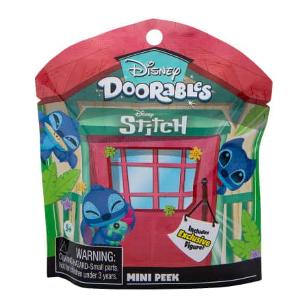 Antique - Style Wooden Puzzles of Classic Cars for Vintage EnthusiastsDisney Doorables - Mini Peek - Stitch Blind Box Antique - Style Wooden Puzzles of Classic Cars for Vintage EnthusiastsDisney Doorables - Mini Peek - Stitch Blind Box