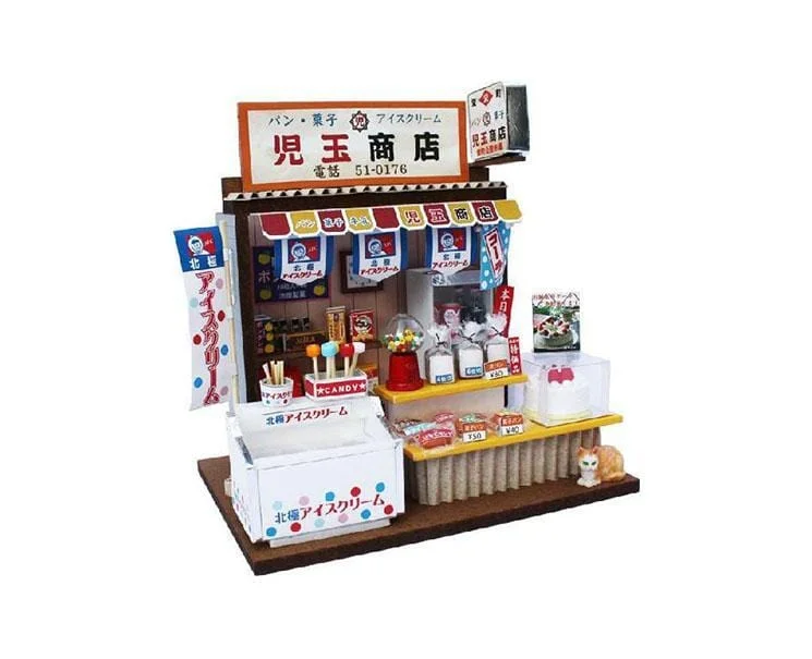 Puzzle - in - a - Box Wooden Puzzles with a Pirate Theme for Travelers' EntertainmentDIY Craft Kit: Nostalgic Market Kit Puzzle - in - a - Box Wooden Puzzles with a Pirate Theme for Travelers' EntertainmentDIY Craft Kit: Nostalgic Market Kit
