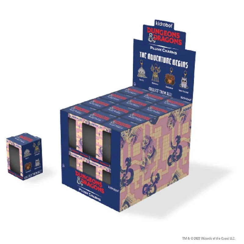 Large - Sized 1000 - Piece Wooden Puzzles with Scenic Landscape Themes for Adult EnthusiastsDungeons and Dragons: 3-inch Plush Charms Wave 2 - Owlbear Large - Sized 1000 - Piece Wooden Puzzles with Scenic Landscape Themes for Adult EnthusiastsDungeons and Dragons: 3-inch Plush Charms Wave 2 - Owlbear