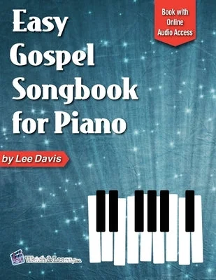Hand - Crafted Solid Wood Acoustic Guitars for Professional MusiciansEasy Gospel Songbook for Piano Book with Online Audio Access Hand - Crafted Solid Wood Acoustic Guitars for Professional MusiciansEasy Gospel Songbook for Piano Book with Online Audio Access