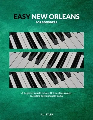 Solid Wood Bagpipes with Ebony Chanter and Drone Stocks for Scottish Music PerformersEasy New Orleans: For Beginners Solid Wood Bagpipes with Ebony Chanter and Drone Stocks for Scottish Music PerformersEasy New Orleans: For Beginners