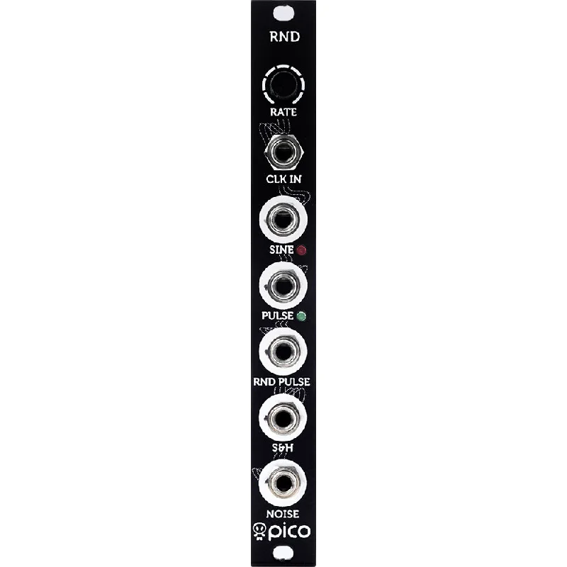 Hand - Tuned Solid Wood Xylophones for Young Music StudentsErica Synths Pico RND Eurorack Module (3 HP) Hand - Tuned Solid Wood Xylophones for Young Music StudentsErica Synths Pico RND Eurorack Module (3 HP)