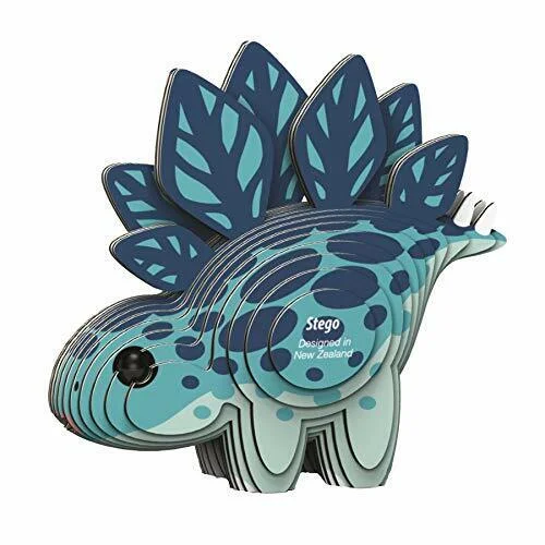 EUGY - Stego 3D Puzzle