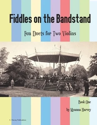 Professional - Grade Solid Wood Oboes for Symphony Orchestra MusiciansFiddles on the Bandstand, Fun Duets for Two Violins, Book One Professional - Grade Solid Wood Oboes for Symphony Orchestra MusiciansFiddles on the Bandstand, Fun Duets for Two Violins, Book One