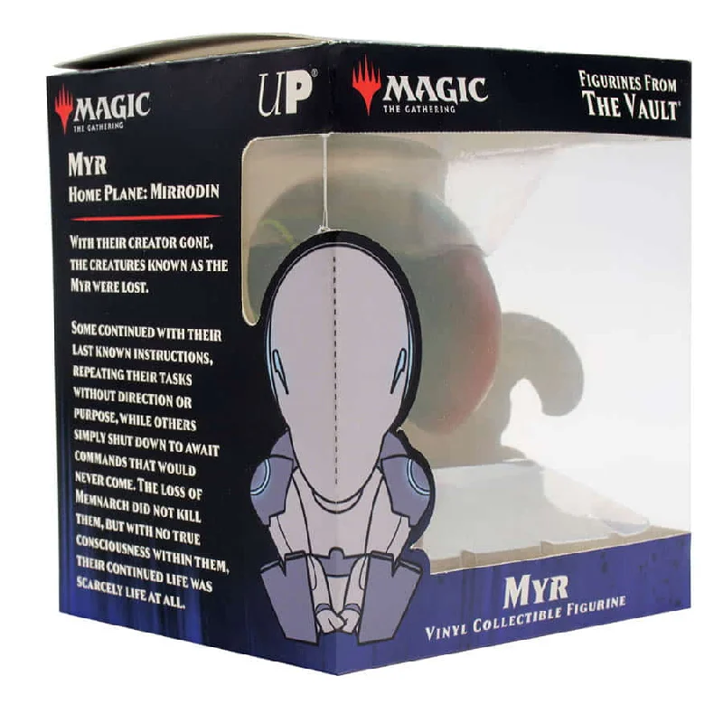 Large - Sized 1000 - Piece Wooden Puzzles with Scenic Landscape Themes for Adult EnthusiastsFigurines From The Vault: Magic the Gathering - Myr Large - Sized 1000 - Piece Wooden Puzzles with Scenic Landscape Themes for Adult EnthusiastsFigurines From The Vault: Magic the Gathering - Myr