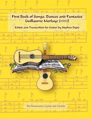Professional - Grade Solid Wood Oboes for Symphony Orchestra MusiciansFirst Book of Songs, Dances and Fantasies Guillaume Morlaye (1552): Edited and Transcribed for Guitar Professional - Grade Solid Wood Oboes for Symphony Orchestra MusiciansFirst Book of Songs, Dances and Fantasies Guillaume Morlaye (1552): Edited and Transcribed for Guitar