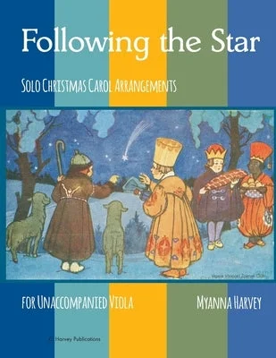 Beginner - Friendly Solid Wood Ukuleles with Soft Nylon StringsFollowing the Star, Solo Christmas Carol Arrangements for Unaccompanied Viola Beginner - Friendly Solid Wood Ukuleles with Soft Nylon StringsFollowing the Star, Solo Christmas Carol Arrangements for Unaccompanied Viola