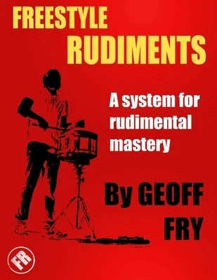 Portable Solid Wood Recorders for School Music ClassesFreestyle Rudiments: A system for rudimental mastery Portable Solid Wood Recorders for School Music ClassesFreestyle Rudiments: A system for rudimental mastery