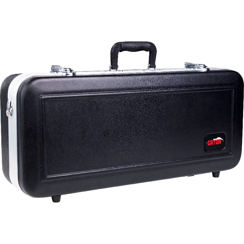 Beginner - Friendly Solid Wood Ukuleles with Soft Nylon StringsGator Andante Series Molded ABS Hardshell Case for Eb Alto Saxophone Beginner - Friendly Solid Wood Ukuleles with Soft Nylon StringsGator Andante Series Molded ABS Hardshell Case for Eb Alto Saxophone