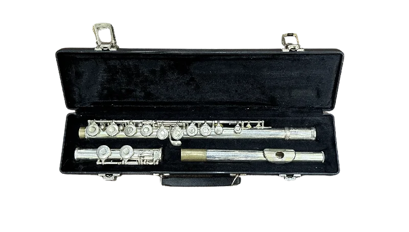Solid Wood Bagpipes with Ebony Chanter and Drone Stocks for Scottish Music PerformersGemeinhardt Flute (2SP) Solid Wood Bagpipes with Ebony Chanter and Drone Stocks for Scottish Music PerformersGemeinhardt Flute (2SP)