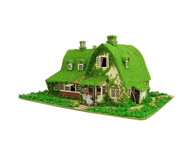 Eco - Friendly Sustainable Wooden Puzzles in Animal Shapes for Environment - Conscious ParentsGhibli DIY Paper Craft: Kiki's Delivery Service (House) Eco - Friendly Sustainable Wooden Puzzles in Animal Shapes for Environment - Conscious ParentsGhibli DIY Paper Craft: Kiki's Delivery Service (House)