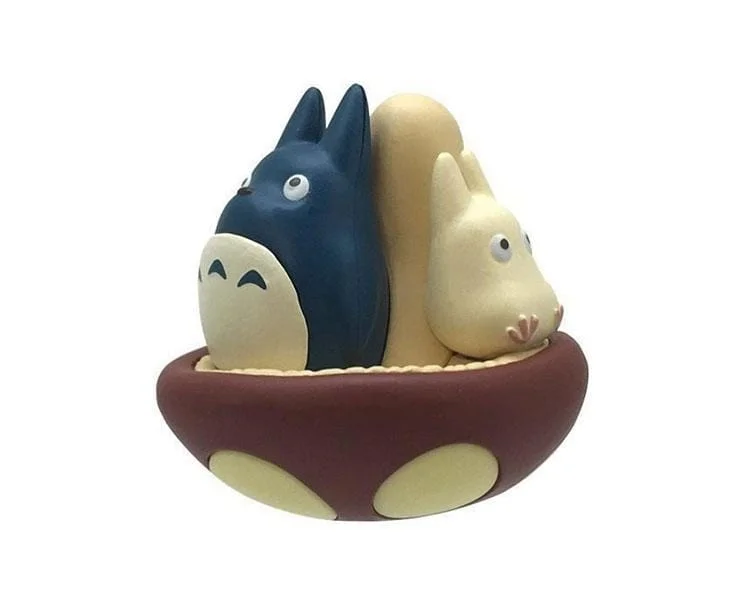 Interlocking Wooden Puzzles with Geometric Shapes for Developing Fine Motor Skills in PreschoolersGhibli Mini 3D Jigsaw Puzzle: Mini Totoro & Mushroom Interlocking Wooden Puzzles with Geometric Shapes for Developing Fine Motor Skills in PreschoolersGhibli Mini 3D Jigsaw Puzzle: Mini Totoro & Mushroom