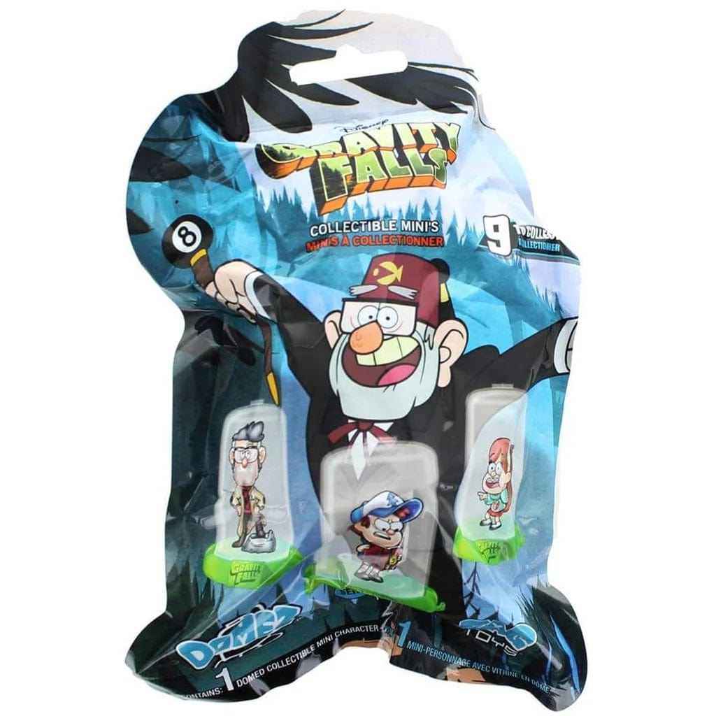 Adjustable - Difficulty Wooden Puzzles with a Castle Theme for Family Bonding TimeGravity Falls Series 2 Domez Blind Bag Collectible Figure Adjustable - Difficulty Wooden Puzzles with a Castle Theme for Family Bonding TimeGravity Falls Series 2 Domez Blind Bag Collectible Figure