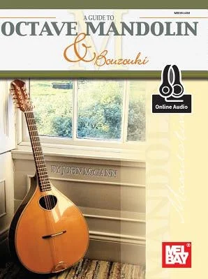 Beginner - Friendly Solid Wood Ukuleles with Soft Nylon StringsGuide to Octave Mandolin and Bouzouki Beginner - Friendly Solid Wood Ukuleles with Soft Nylon StringsGuide to Octave Mandolin and Bouzouki