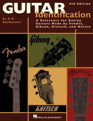 Solid Wood Guiros with Hand - Carved Grooves for Latin Music RhythmsGuitar Identification: A Reference Guide to Serial Numbers for Dating the Guitars Made by Fender, Gibson, Gretsch & Martin Solid Wood Guiros with Hand - Carved Grooves for Latin Music RhythmsGuitar Identification: A Reference Guide to Serial Numbers for Dating the Guitars Made by Fender, Gibson, Gretsch & Martin
