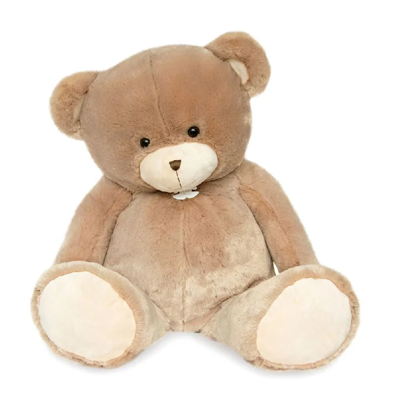 Miniature Plush Kittens with Realistic Details for CollectorsHistoire d'Ours Bear Bellydou-Champagne 90cm Miniature Plush Kittens with Realistic Details for CollectorsHistoire d'Ours Bear Bellydou-Champagne 90cm