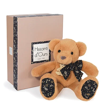 Sound - Activated Plush Dogs that Bark for Interactive PlayHistoire d'Ours Bear Light Brown 25cm Sound - Activated Plush Dogs that Bark for Interactive PlayHistoire d'Ours Bear Light Brown 25cm