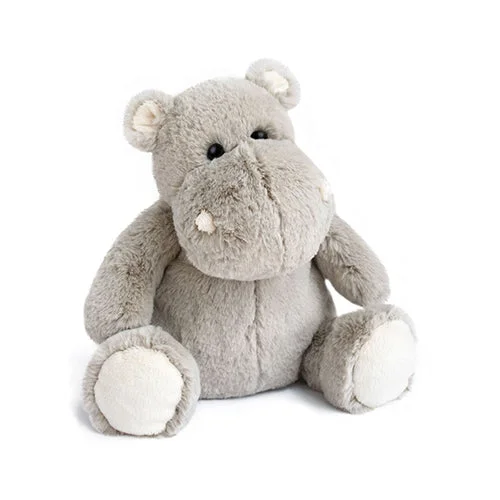 Plush Fairy Toys with Transparent Wings for Magical StorytellingHistoire d'Ours Hippo Dou 25cm Plush Fairy Toys with Transparent Wings for Magical StorytellingHistoire d'Ours Hippo Dou 25cm