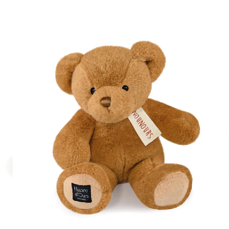Plush Ballet Dancer Toys with Tutus for Dance - Loving KidsHistoire d'Ours Nounours Bear Noisette 28cm Plush Ballet Dancer Toys with Tutus for Dance - Loving KidsHistoire d'Ours Nounours Bear Noisette 28cm