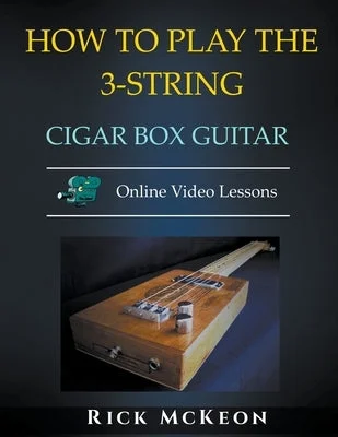 Hand - Tuned Solid Wood Xylophones for Young Music StudentsHow to Play the 3-String Cigar Box Guitar Hand - Tuned Solid Wood Xylophones for Young Music StudentsHow to Play the 3-String Cigar Box Guitar