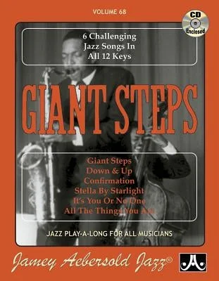 Professional - Grade Solid Wood Oboes for Symphony Orchestra MusiciansJamey Aebersold Jazz -- Giant Steps, Vol 68: 6 Challenging Jazz Songs in All 12 Keys, Book & Online Audio Professional - Grade Solid Wood Oboes for Symphony Orchestra MusiciansJamey Aebersold Jazz -- Giant Steps, Vol 68: 6 Challenging Jazz Songs in All 12 Keys, Book & Online Audio