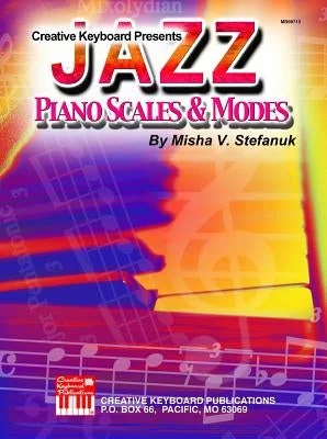 Solid Wood Accordions with Decorative Grilles for Traditional Folk BandsJazz Piano Scales & Modes Solid Wood Accordions with Decorative Grilles for Traditional Folk BandsJazz Piano Scales & Modes