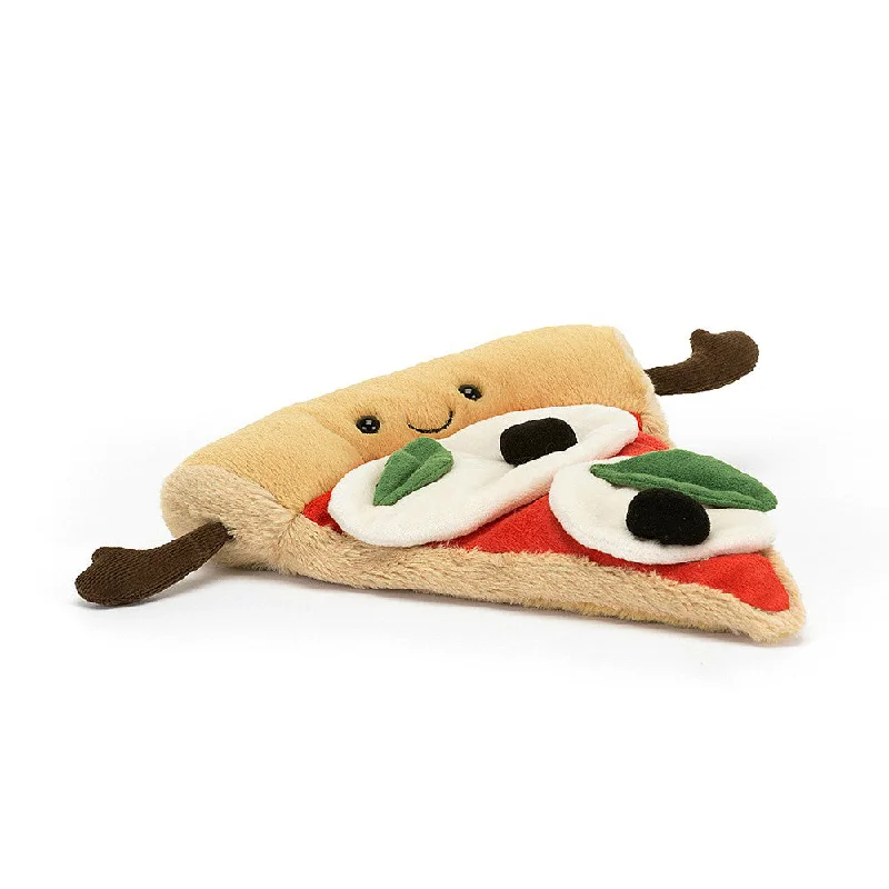 Miniature Plush Kittens with Realistic Details for CollectorsJellycat Amuseable Slice of Pizza Miniature Plush Kittens with Realistic Details for CollectorsJellycat Amuseable Slice of Pizza