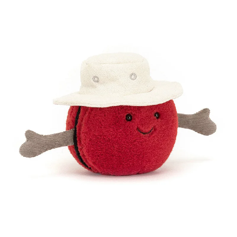 Plush Space - Themed Alien Toys with Glow - in - the - Dark Features for Star - GazersJellycat Amuseables Sports Cricket Ball Plush Space - Themed Alien Toys with Glow - in - the - Dark Features for Star - GazersJellycat Amuseables Sports Cricket Ball