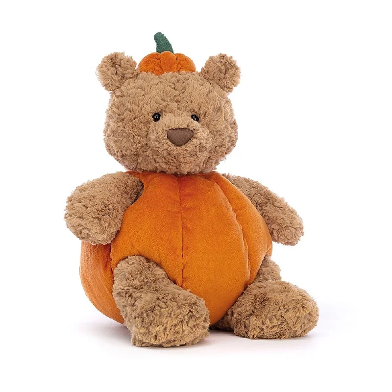 Musical Plush Penguins that Sing for Toddler EntertainmentJellycat Bartholomew Bear Pumpkin Musical Plush Penguins that Sing for Toddler EntertainmentJellycat Bartholomew Bear Pumpkin