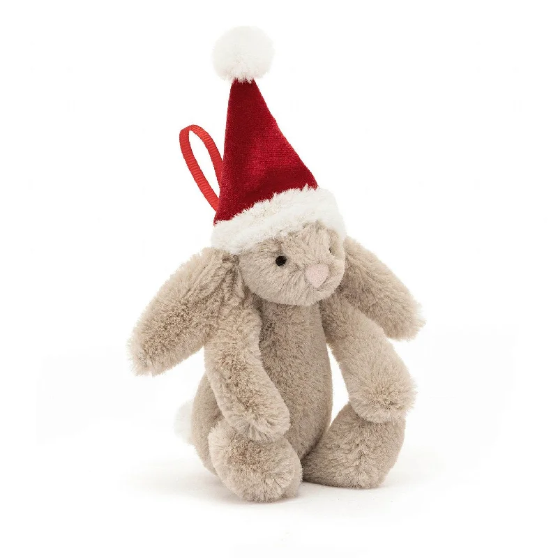 Plush Mermaid Toys with Glittery Tails for Little Girls' Fantasy PlayJellycat Bashful Christmas Bunny Decoration Plush Mermaid Toys with Glittery Tails for Little Girls' Fantasy PlayJellycat Bashful Christmas Bunny Decoration