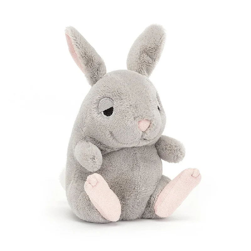 Plush Pirate Toys with Hook Hands and Bandanas for Adventure - Themed PlayJellycat Cuddlebud Bernard Bunny Plush Pirate Toys with Hook Hands and Bandanas for Adventure - Themed PlayJellycat Cuddlebud Bernard Bunny