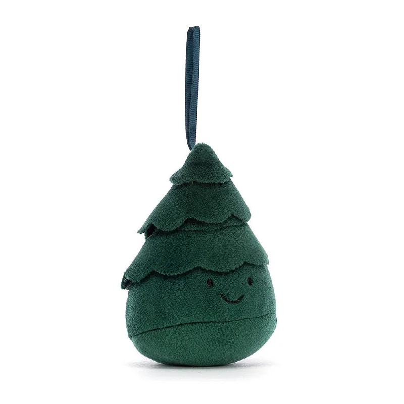 Giant Plush Teddy Bears with Soft Fur for Bedroom DecorationJellycat Festive Folly Christmas Tree Giant Plush Teddy Bears with Soft Fur for Bedroom DecorationJellycat Festive Folly Christmas Tree