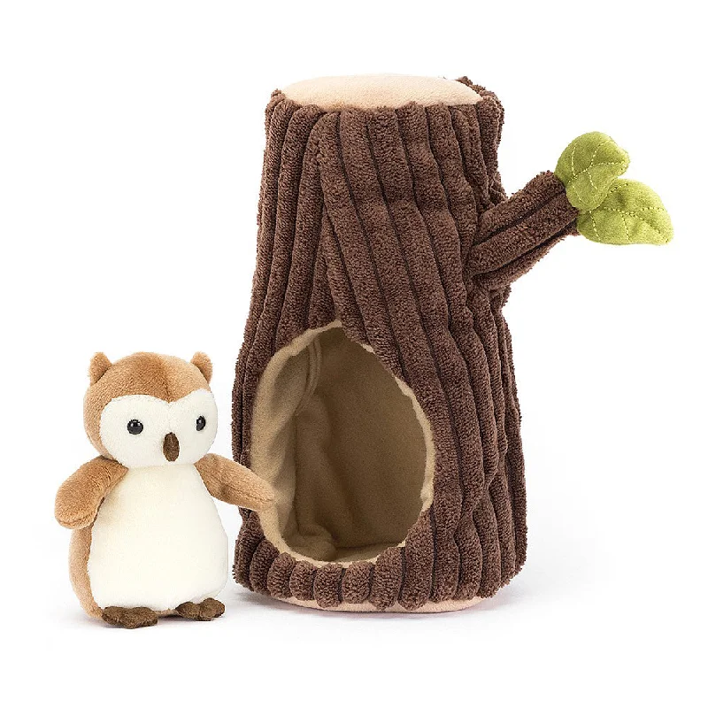 Miniature Plush Kittens with Realistic Details for CollectorsJellycat Forest Fauna Owl Miniature Plush Kittens with Realistic Details for CollectorsJellycat Forest Fauna Owl