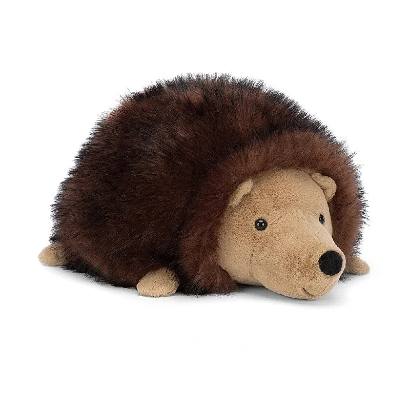Plush Farm Animal Sets with a Cow, Pig, and Sheep for Nursery DecorJellycat Hamish Hedgehog Plush Farm Animal Sets with a Cow, Pig, and Sheep for Nursery DecorJellycat Hamish Hedgehog