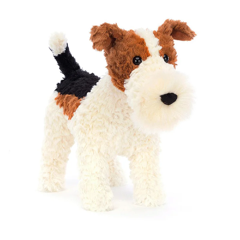 Musical Plush Penguins that Sing for Toddler EntertainmentJellycat Hector Fox Terrier Musical Plush Penguins that Sing for Toddler EntertainmentJellycat Hector Fox Terrier