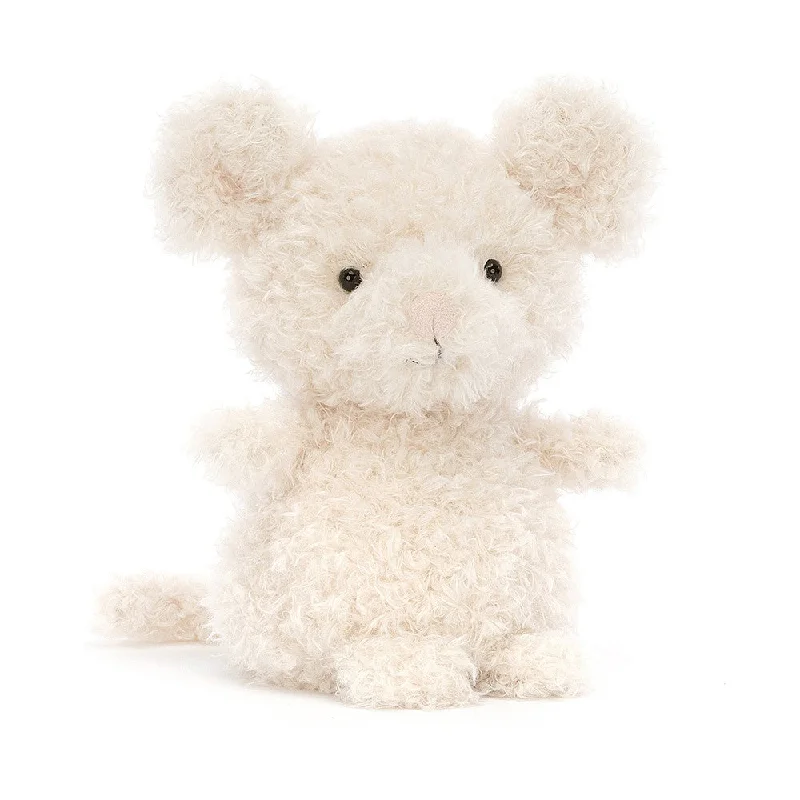 Plush Space - Themed Alien Toys with Glow - in - the - Dark Features for Star - GazersJellycat Little Mouse Plush Space - Themed Alien Toys with Glow - in - the - Dark Features for Star - GazersJellycat Little Mouse