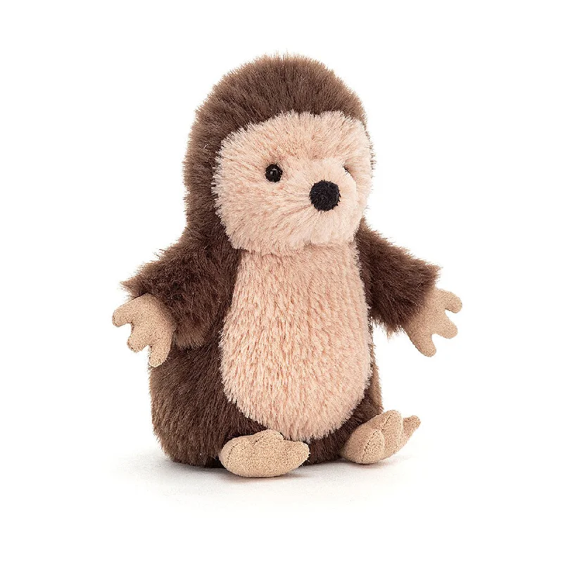 Plush Pirate Toys with Hook Hands and Bandanas for Adventure - Themed PlayJellycat Nippit Hedgehog Plush Pirate Toys with Hook Hands and Bandanas for Adventure - Themed PlayJellycat Nippit Hedgehog